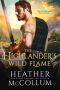 [Brotherhood of Solway Moss 01] • The Highlander’s Wild Flame